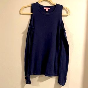 Lilly Pulitzer Sweater